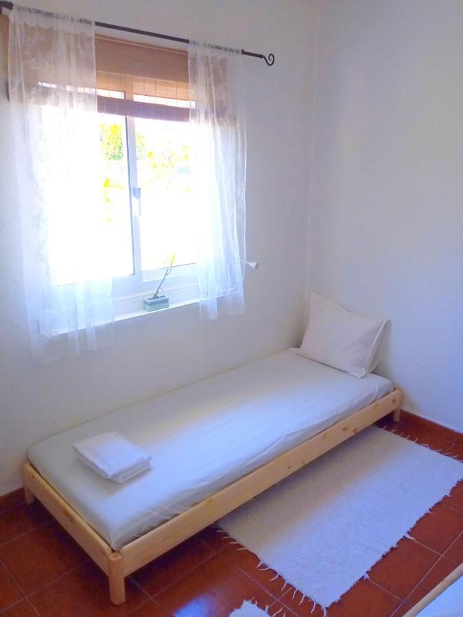 Caparica Holidays Charneca  Extérieur photo
