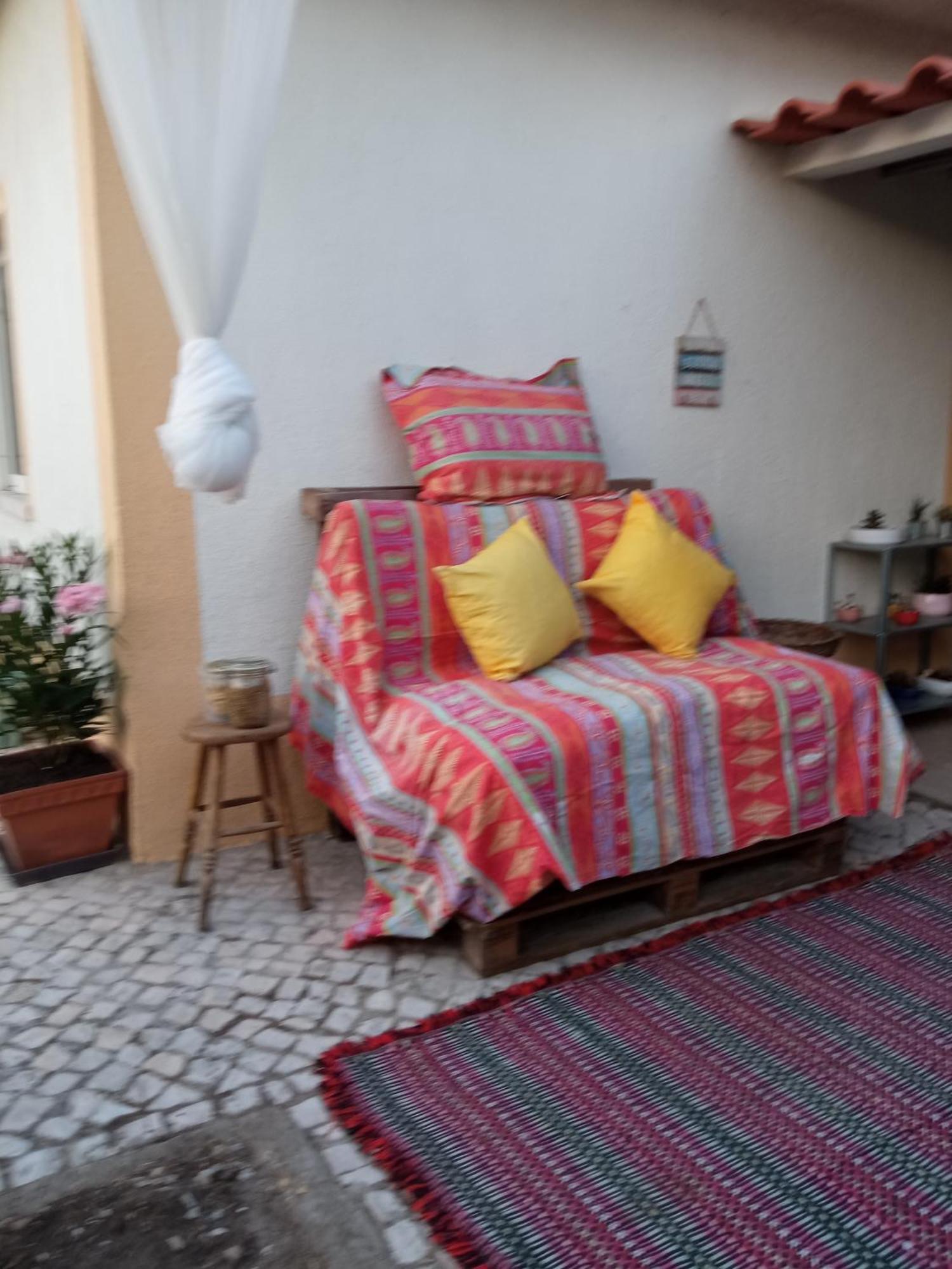Caparica Holidays Charneca  Extérieur photo