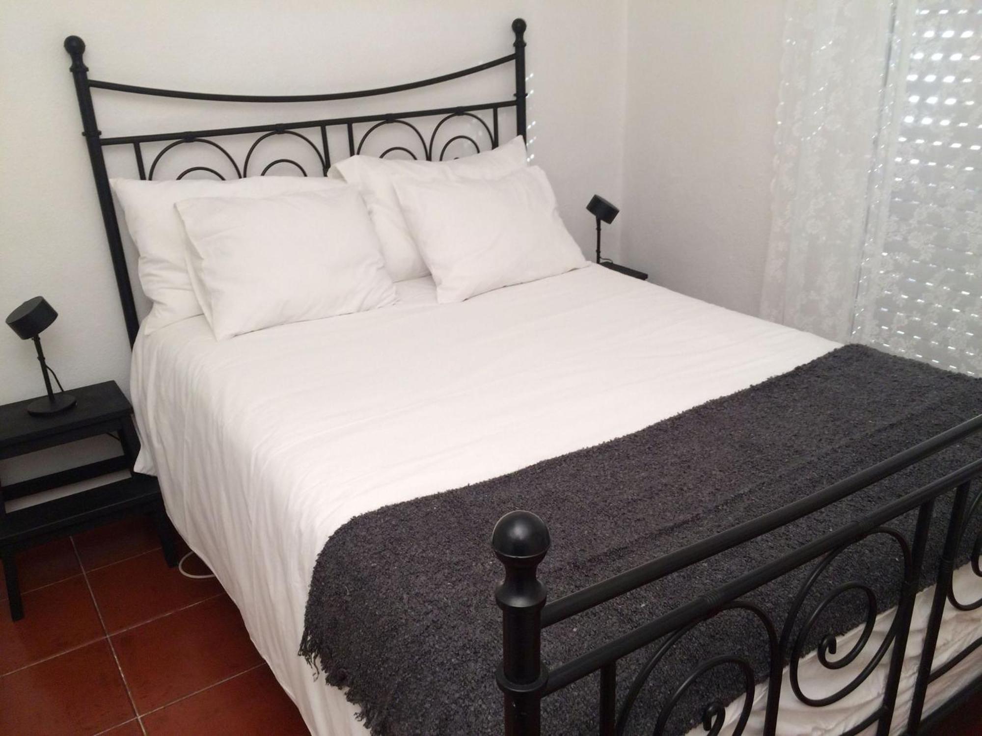 Caparica Holidays Charneca  Extérieur photo
